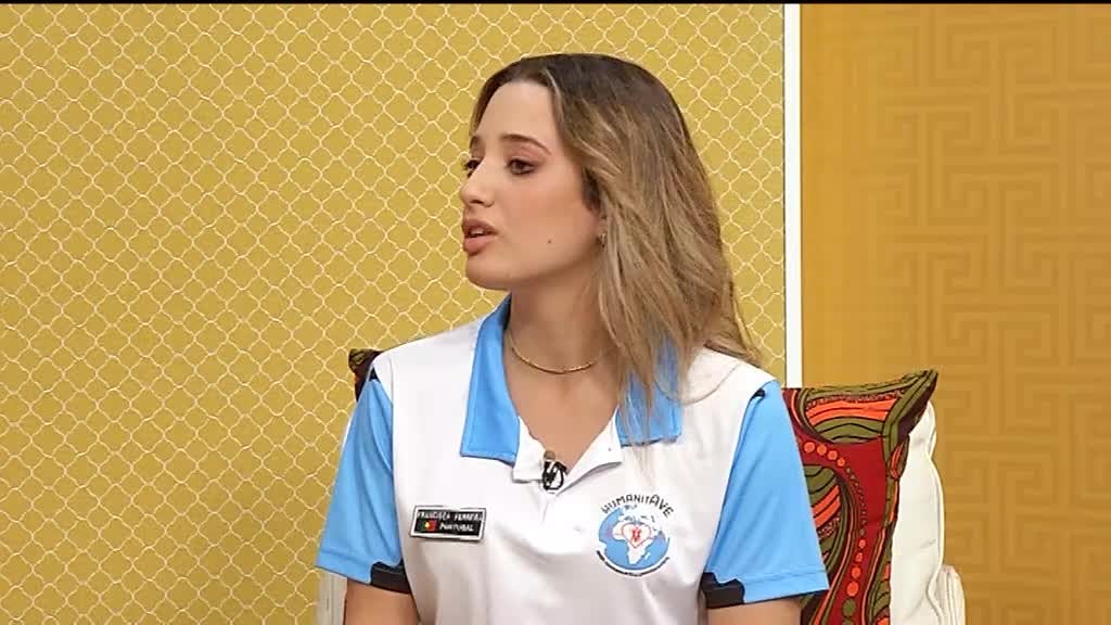 Imagem de Viva Saúde - Cuidados de Saúde Essenciais na Guiné-Bissau