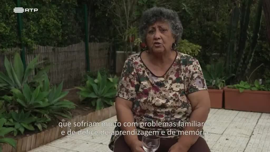 Imagem de Viva Saúde - Alcoolismo