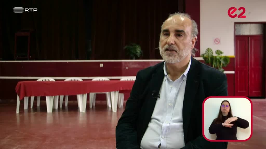 Imagem de E2 - Escola Superior de Comunicação So