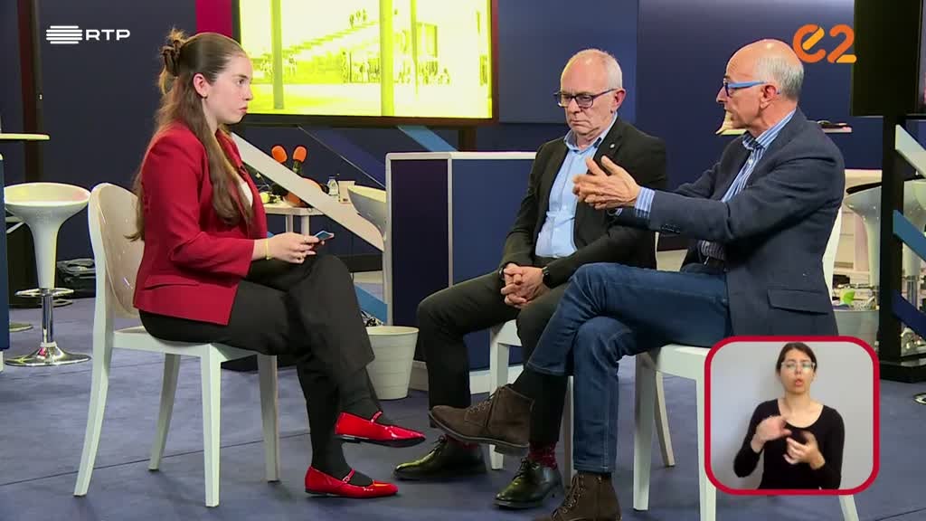 Imagem de E2 - Escola Superior de Comunicação So