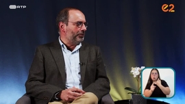 Imagem de E2 - Escola Superior de Comunicao Social