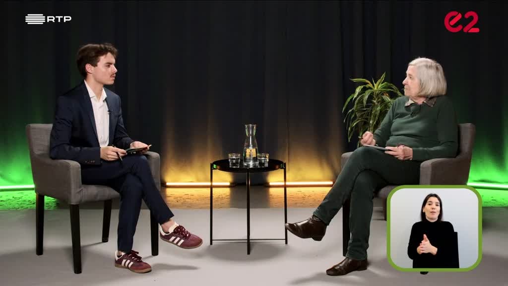 Imagem de E2 - Escola Superior de Comunicação So