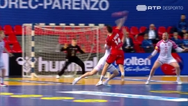 Imagem de Polónia x EUA
