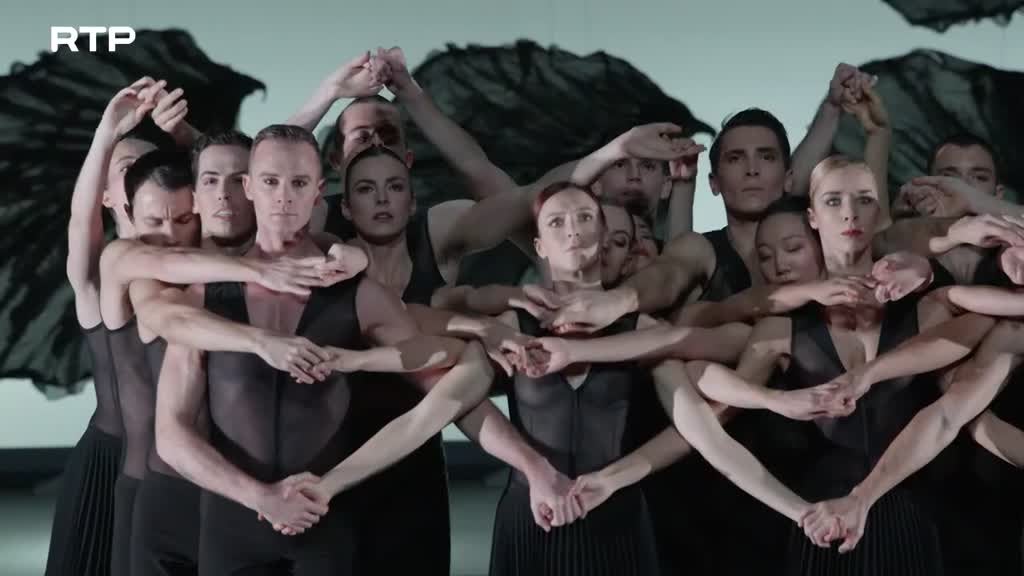 Imagem de Les Saisons - Malandain Ballet Biarritz�