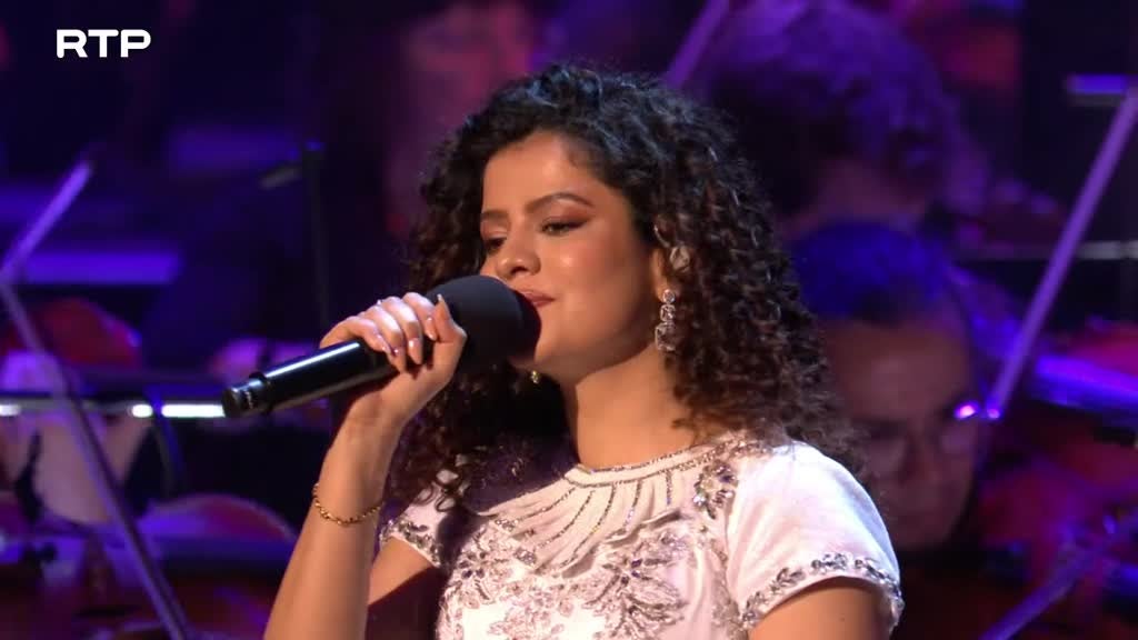 Imagem de Bollywood nos BBC Proms: Tributo a Lata