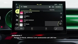 Imagem de Mundo Automvel