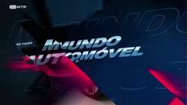 Imagem de Mundo Automvel