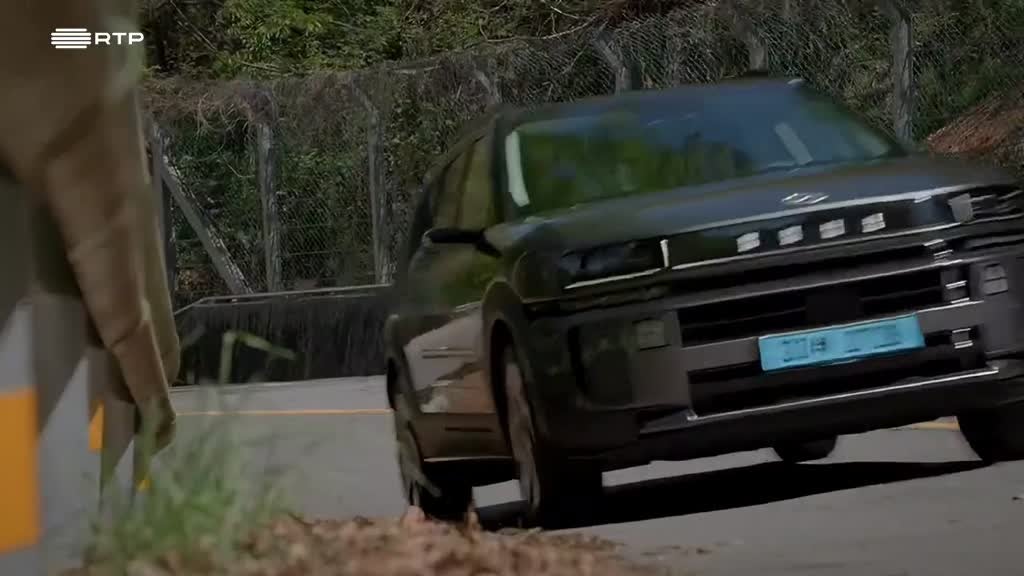 Imagem de Mundo Automóvel