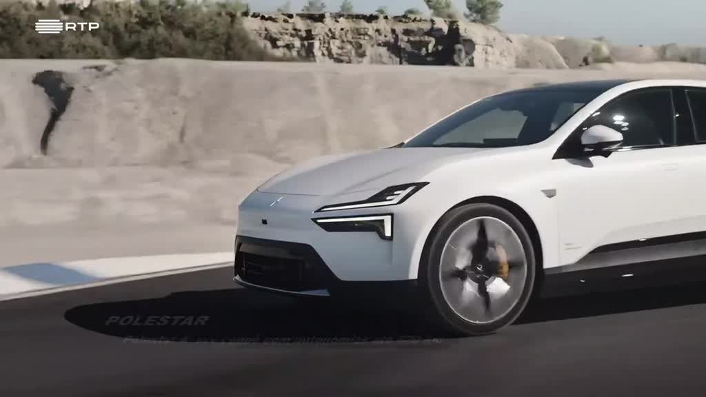 Imagem de Mundo Automóvel