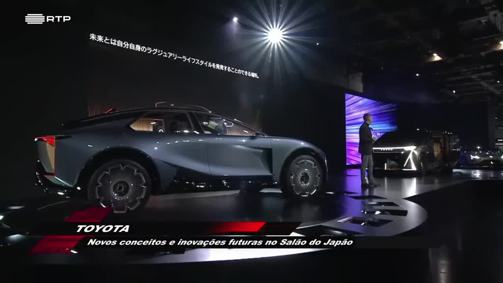 Imagem de Mundo Automóvel