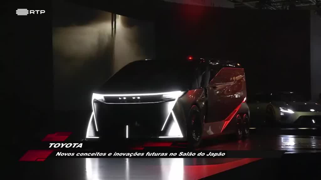 Imagem de Mundo Automóvel