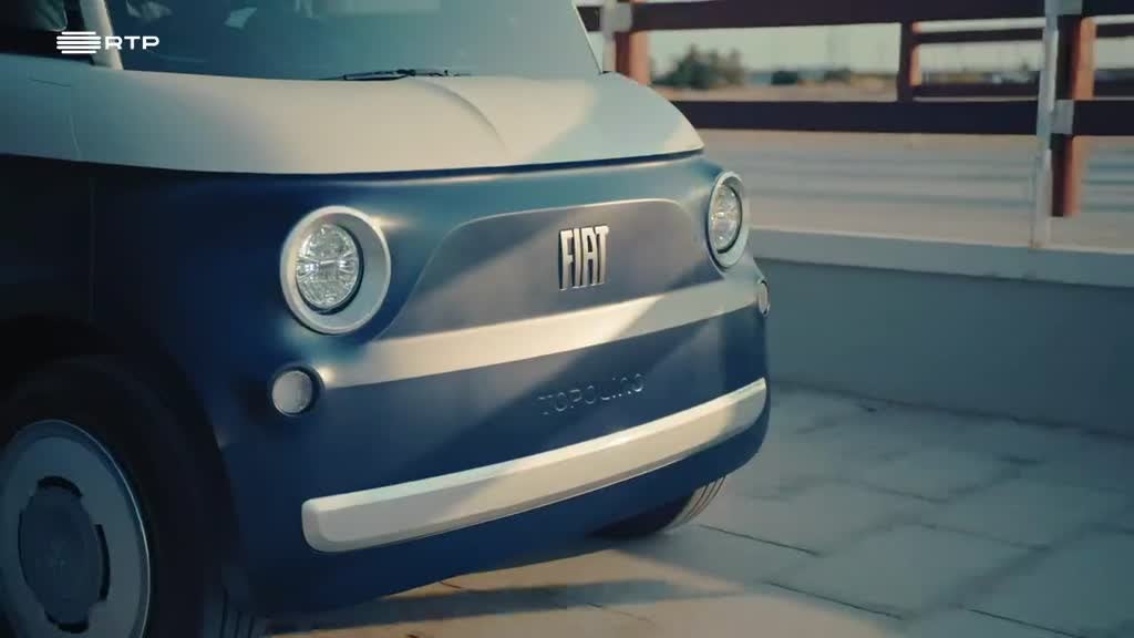 Imagem de Mundo Automóvel