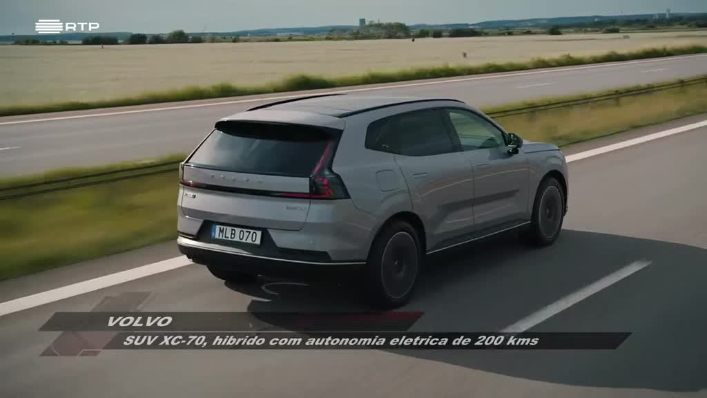 Imagem de Mundo Automóvel