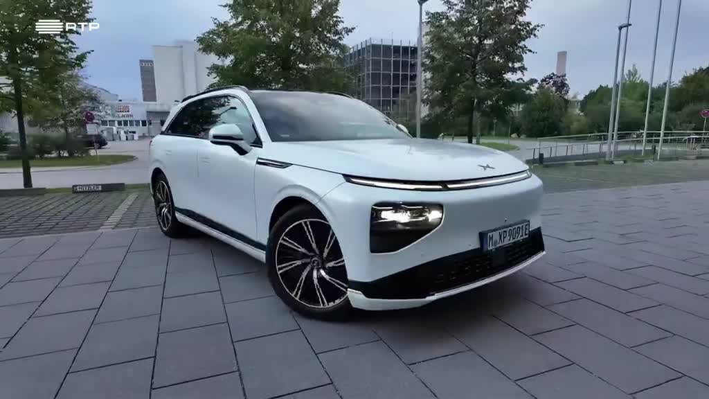 Imagem de Mundo Automóvel