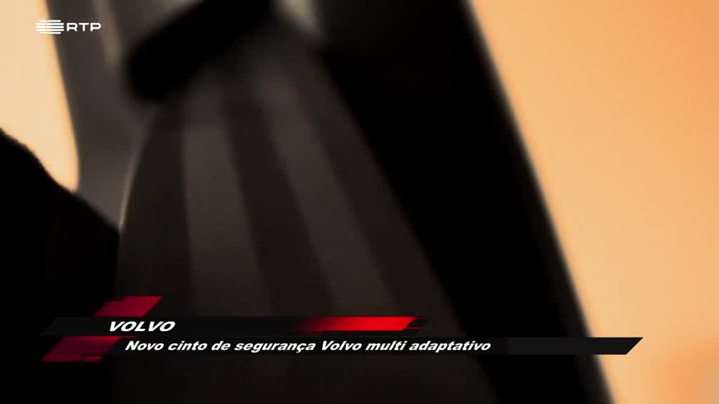 Imagem de Mundo Automóvel