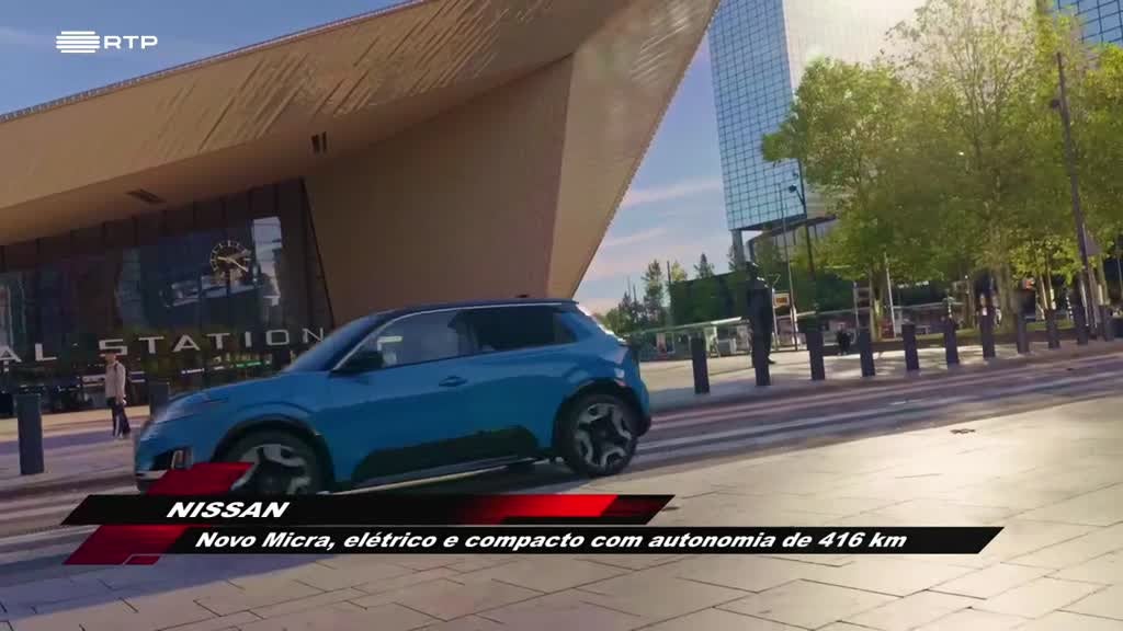 Imagem de Mundo Automóvel