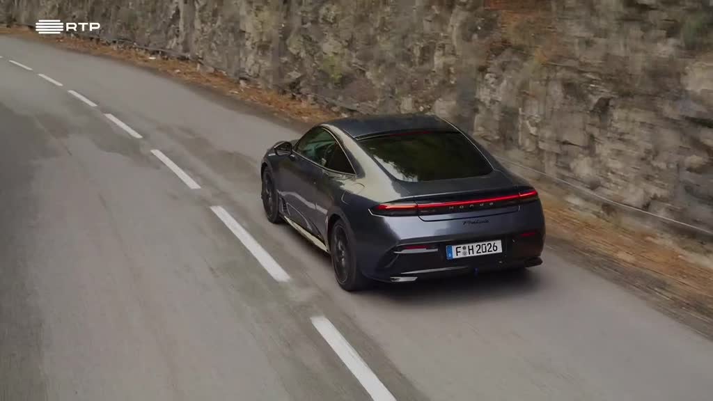 Imagem de Mundo Automóvel