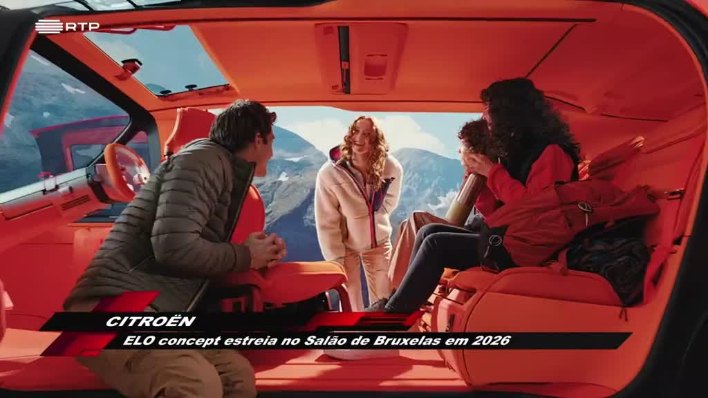 Imagem de Mundo Automóvel