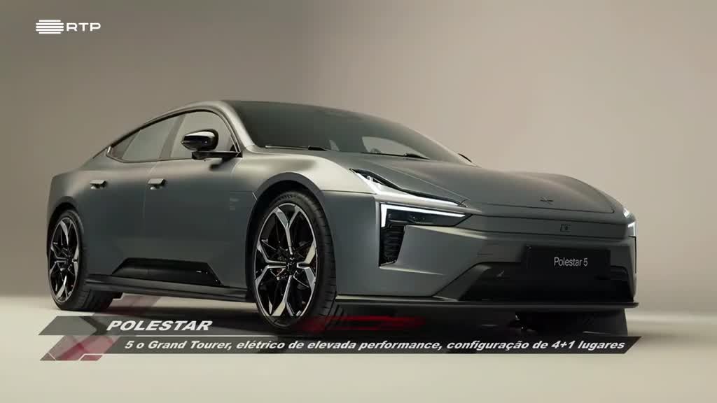 Imagem de Mundo Automóvel