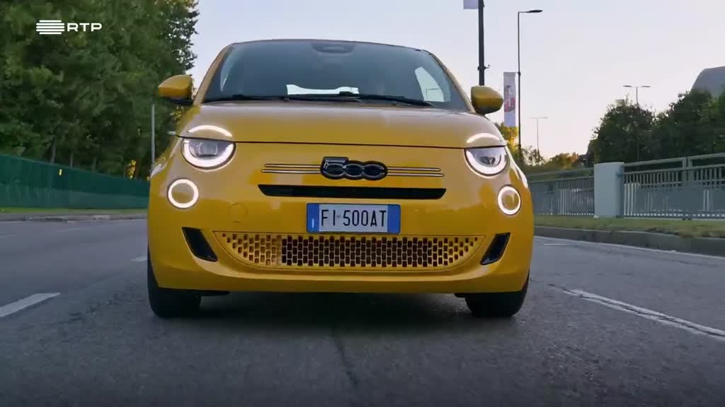 Imagem de Mundo Automóvel