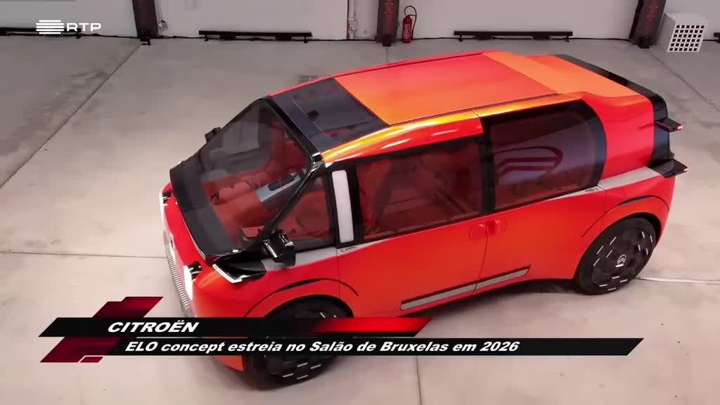 Imagem de Mundo Automóvel