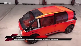 Imagem de Mundo Autom�vel