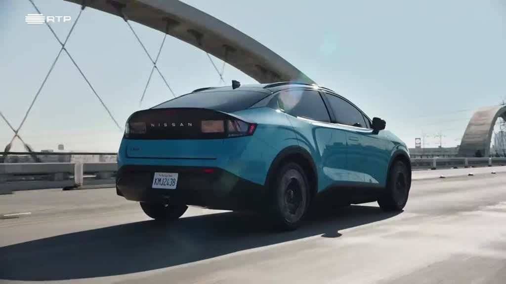 Imagem de Mundo Automóvel