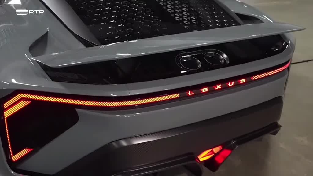 Imagem de Mundo Automóvel