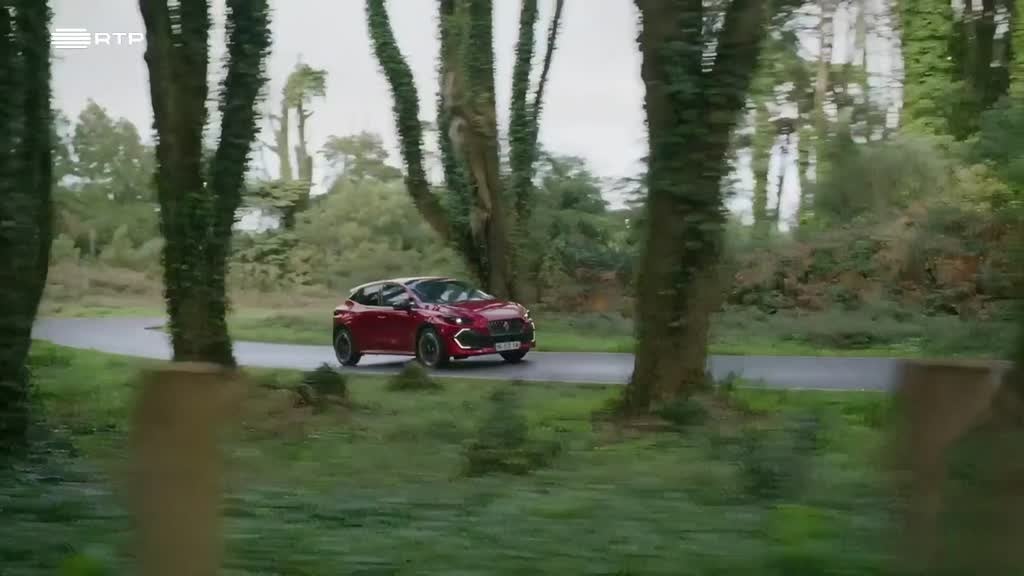 Imagem de Mundo Automóvel