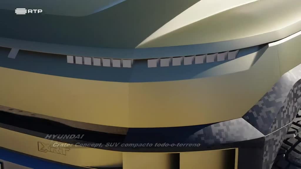 Imagem de Mundo Automóvel