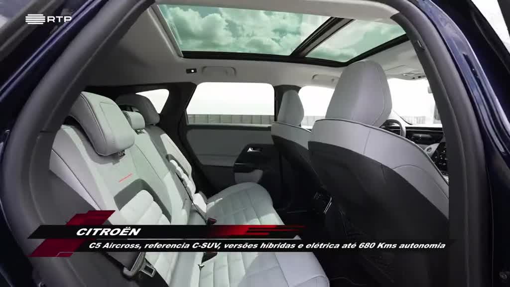 Imagem de Mundo Automóvel