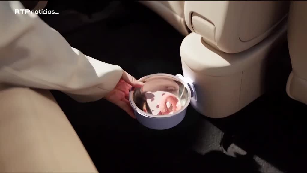 Imagem de Mundo Automóvel