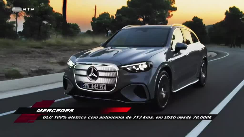 Imagem de Mundo Automóvel