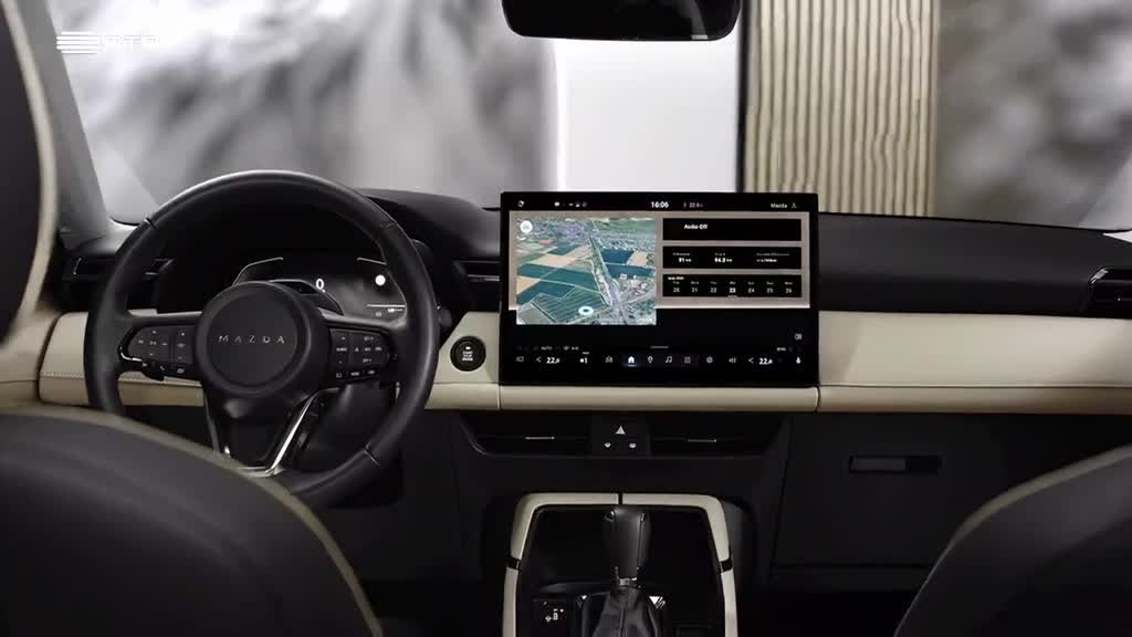 Imagem de Mundo Automóvel