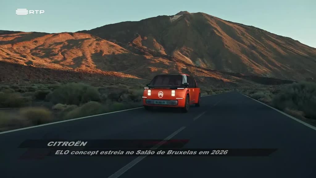 Imagem de Mundo Automóvel