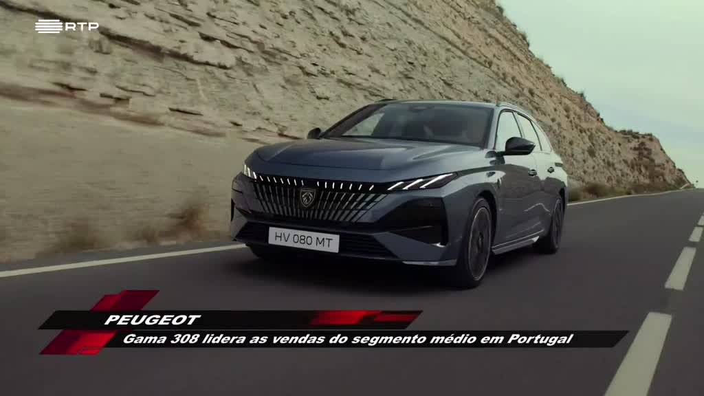 Imagem de Mundo Automóvel