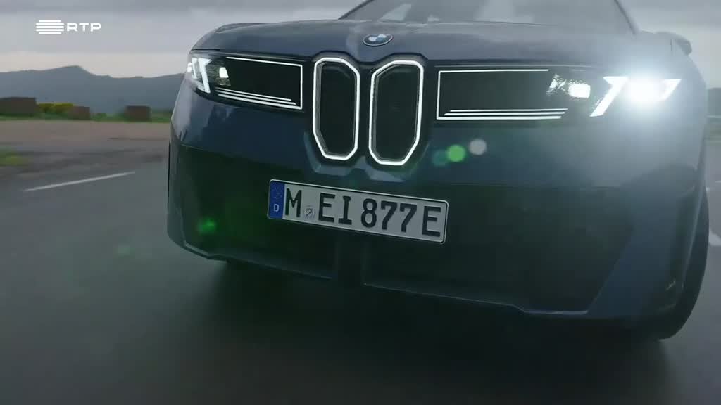 Imagem de Mundo Automóvel