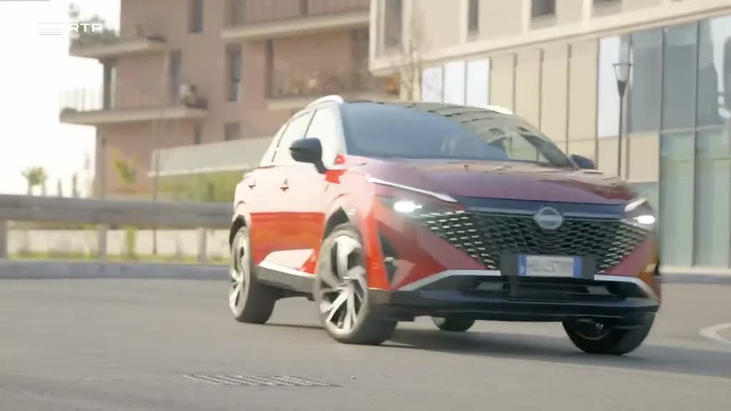 Imagem de Mundo Automóvel