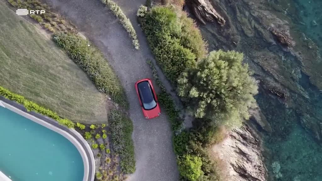 Imagem de Mundo Automóvel