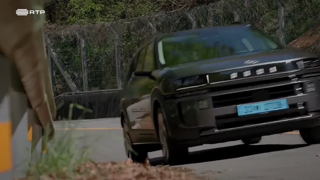 Imagem de Mundo Automóvel