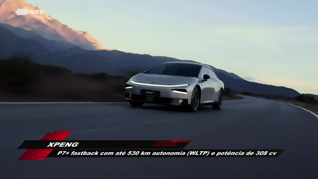 Imagem de Mundo Automóvel