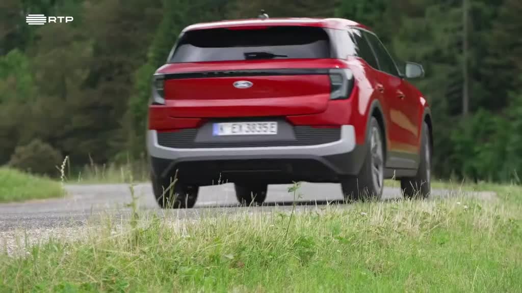 Imagem de Mundo Automóvel