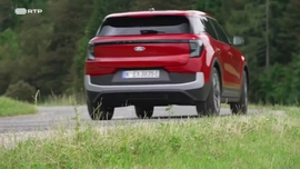 Imagem de Mundo Autom�vel