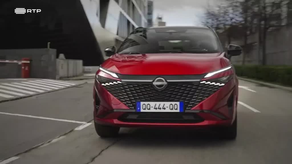 Imagem de Mundo Automóvel