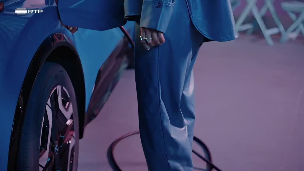 Imagem de Mundo Automóvel