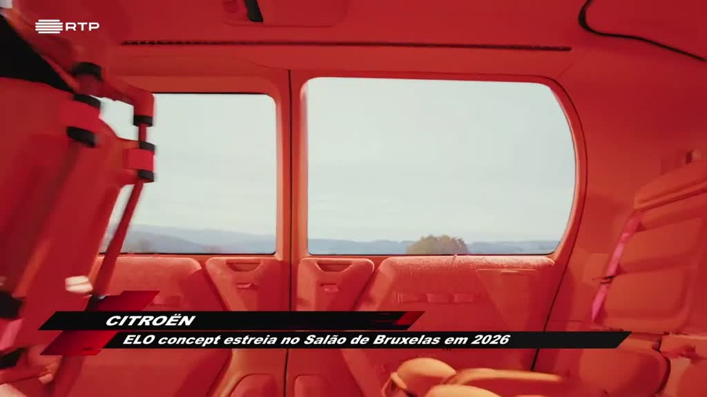 Imagem de Mundo Automóvel