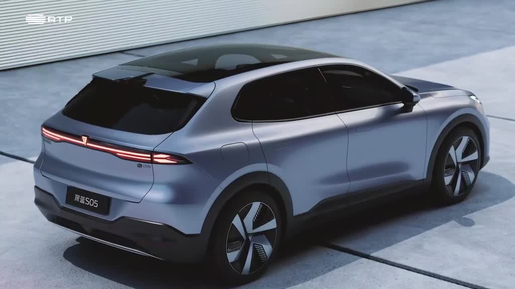 Imagem de Mundo Automóvel