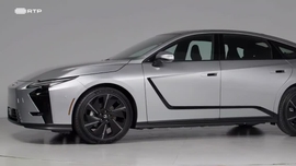 Imagem de Mundo Autom�vel