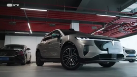 Imagem de Mundo Autom�vel