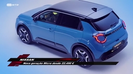 Imagem de Mundo Autom�vel